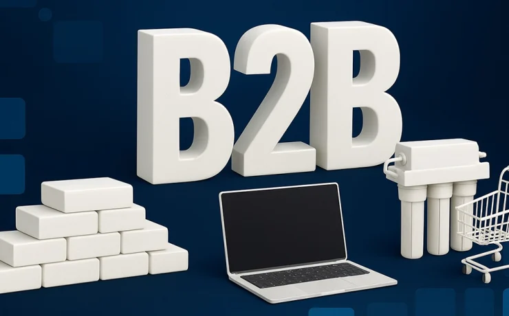 B2B