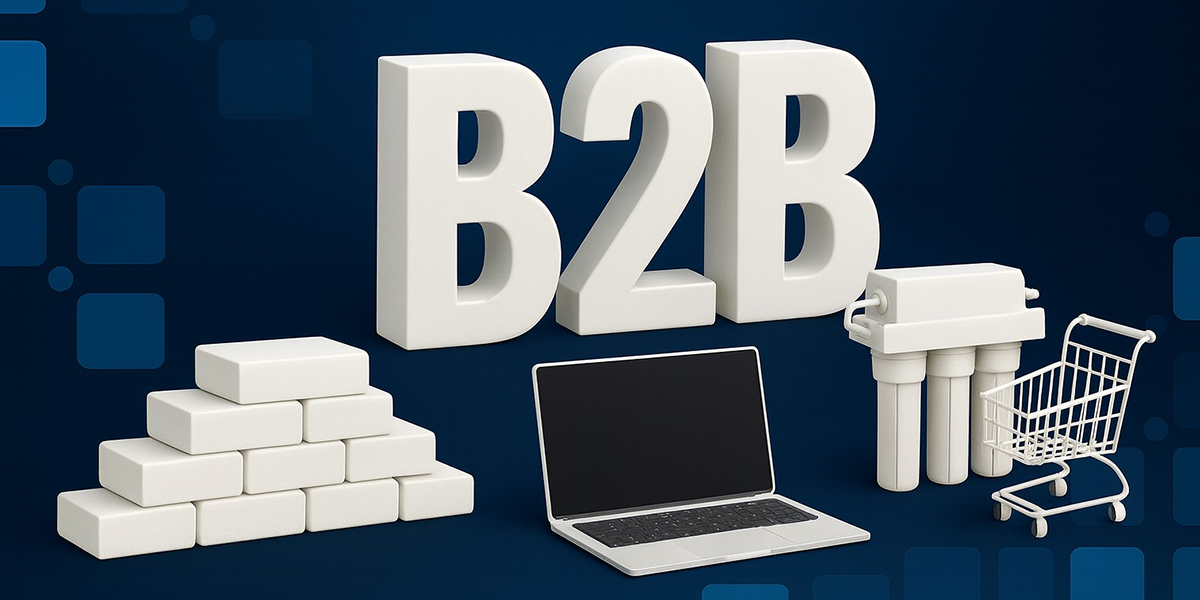 B2B