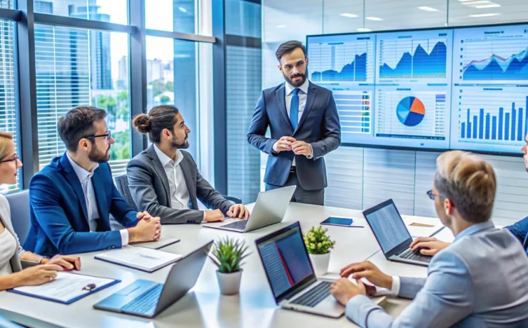 business organisation