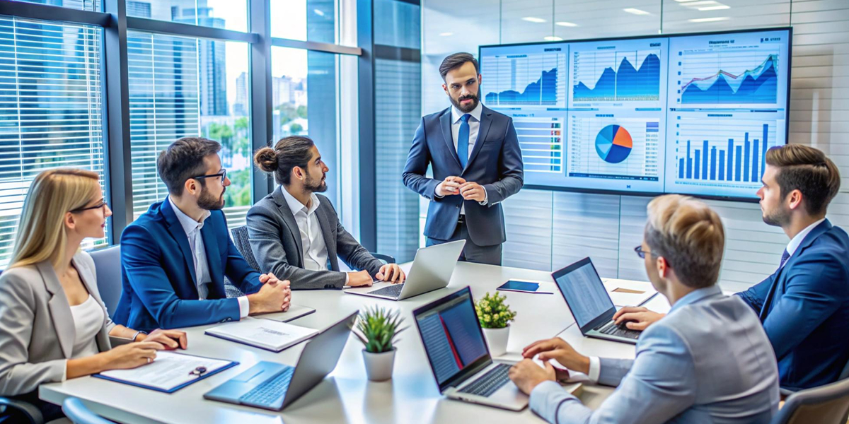 business organisation